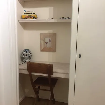 Apartamento Maison Basque Biarriz