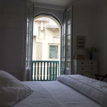 Maison Basque Apartamento *