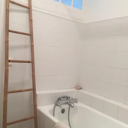Apartamento Maison Basque *
