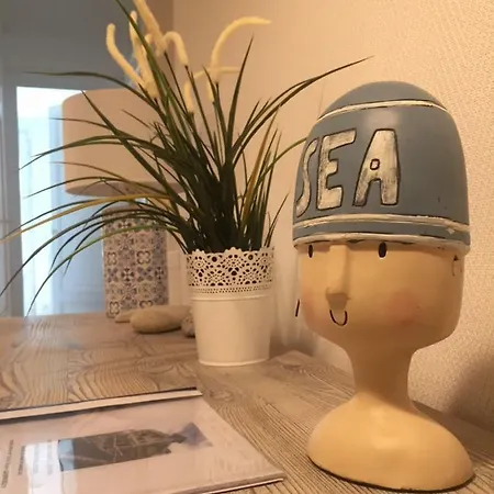 Maison Basque Apartment Biarritz