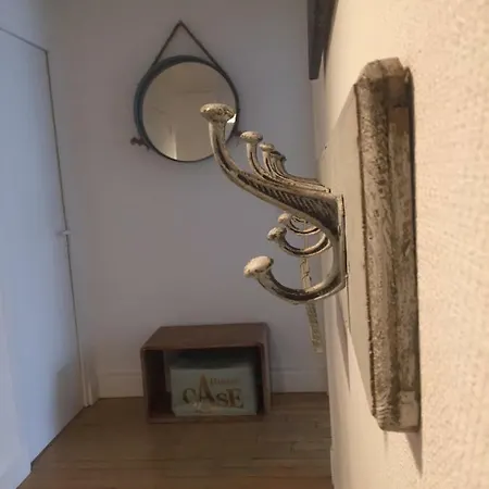 Maison Basque *